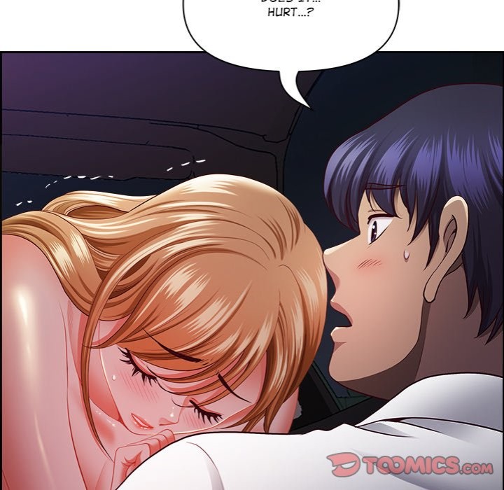 Big Guy Chapter 14 Page 30