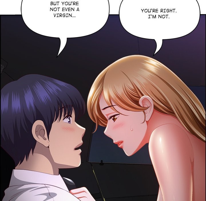 Big Guy Chapter 14 Page 34