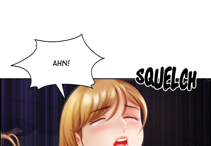 Big Guy Chapter 15 Page 1