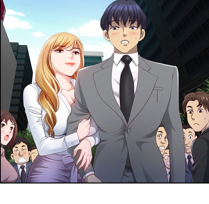 Big Guy Chapter 15 Page 130