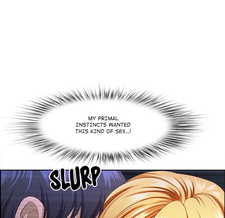 Big Guy Chapter 15 Page 136