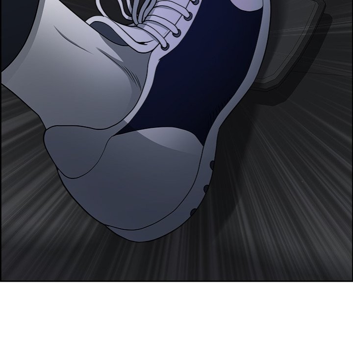 Big Guy Chapter 15 Page 155