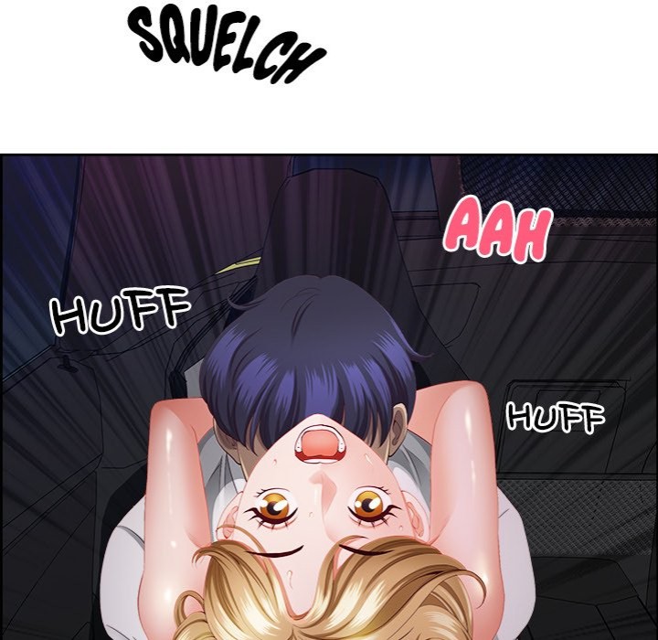 Big Guy Chapter 15 Page 20