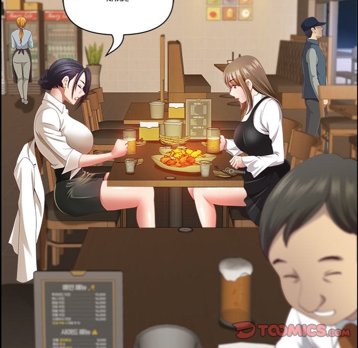 Big Guy Chapter 15 Page 30