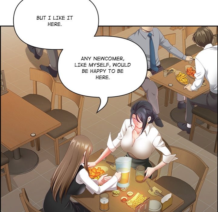 Big Guy Chapter 15 Page 34