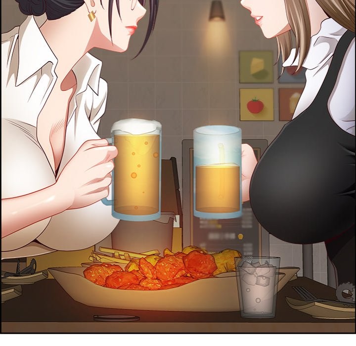 Big Guy Chapter 15 Page 41