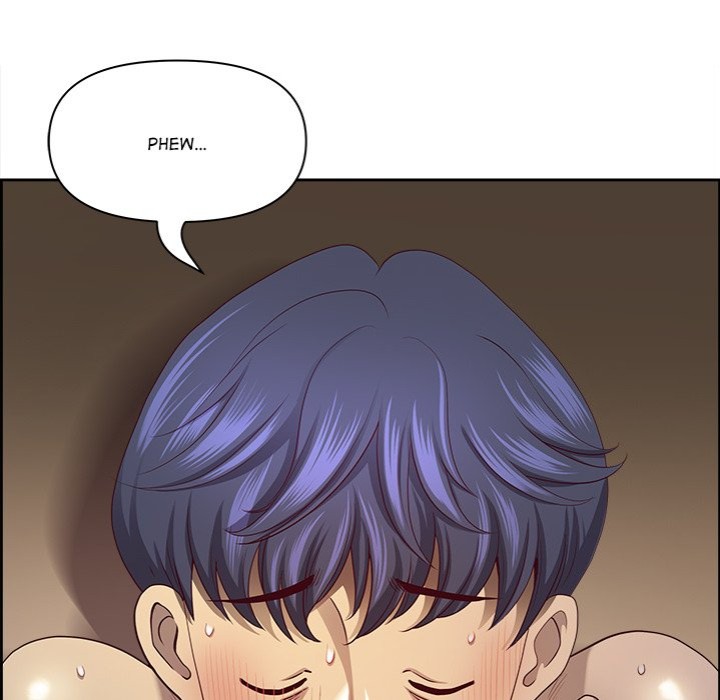 Big Guy Chapter 16 Page 100