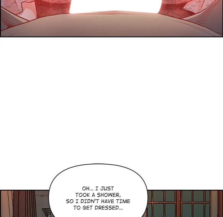 Big Guy Chapter 16 Page 116