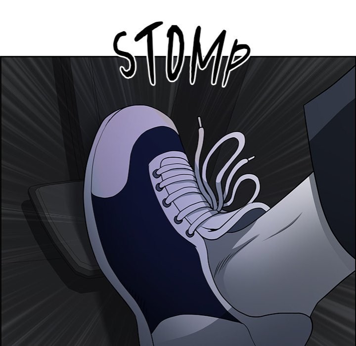 Big Guy Chapter 16 Page 13