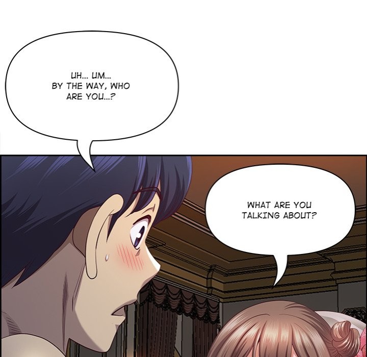 Big Guy Chapter 16 Page 134