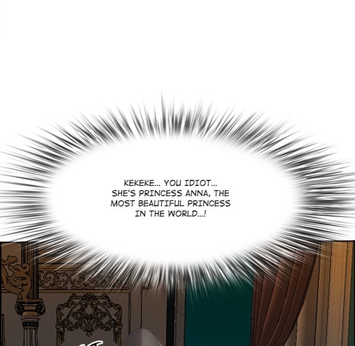 Big Guy Chapter 16 Page 136