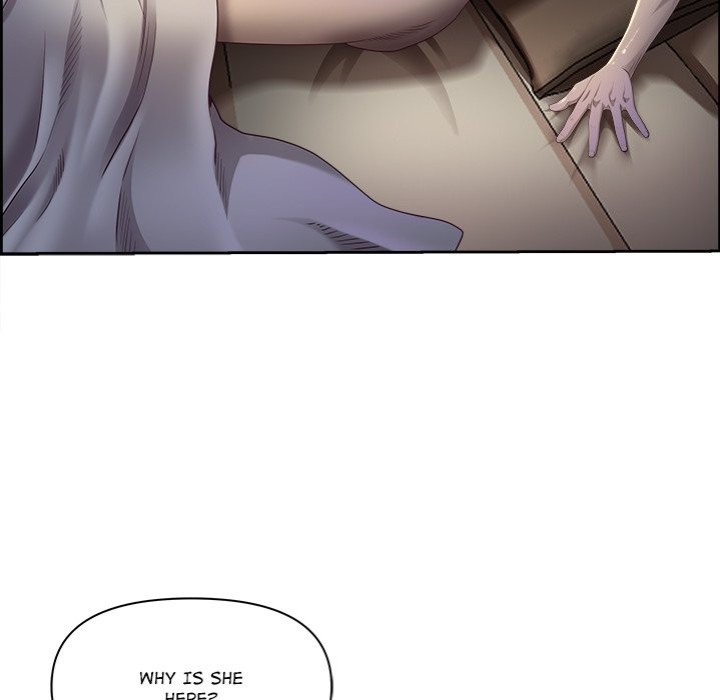 Big Guy Chapter 16 Page 138