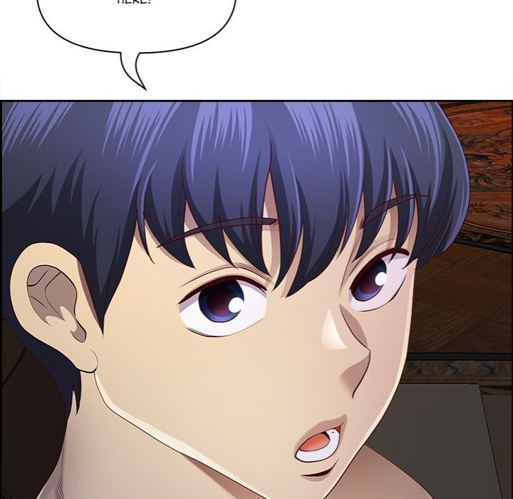 Big Guy Chapter 16 Page 139