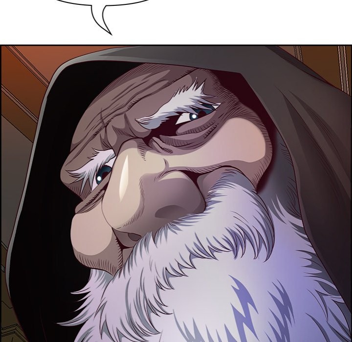 Big Guy Chapter 16 Page 141