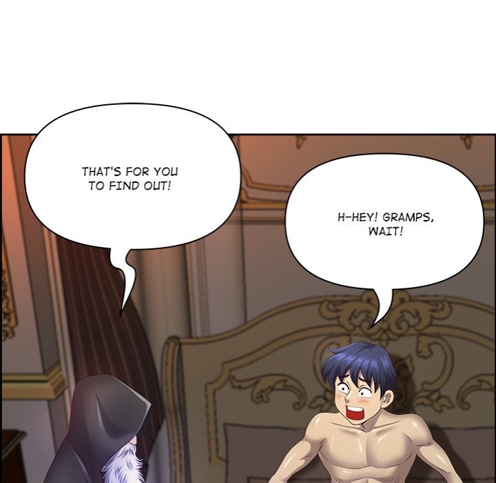 Big Guy Chapter 16 Page 143