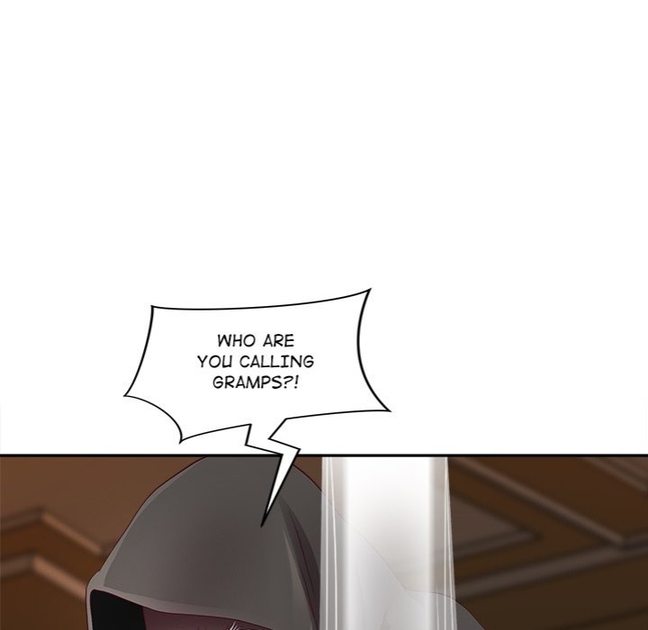 Big Guy Chapter 16 Page 145