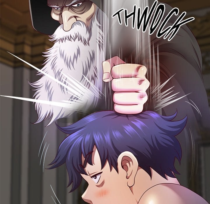 Big Guy Chapter 16 Page 146