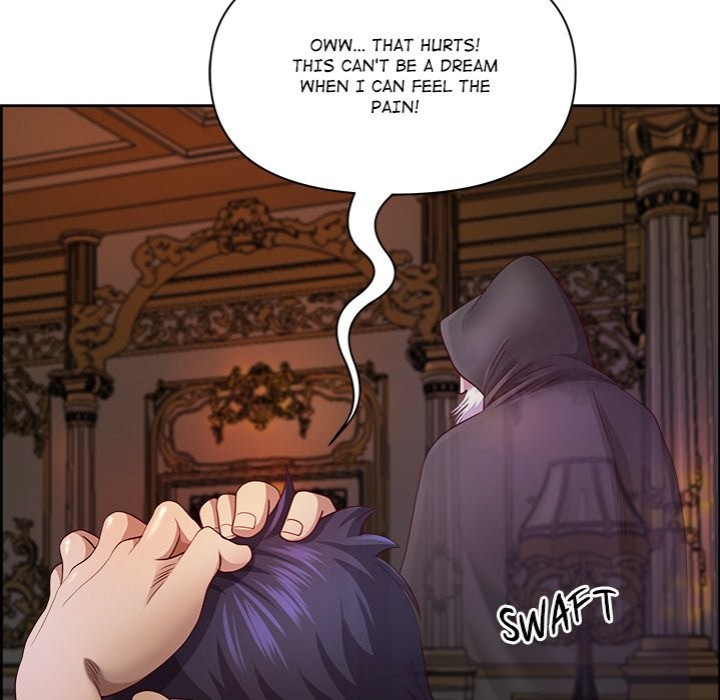 Big Guy Chapter 16 Page 148