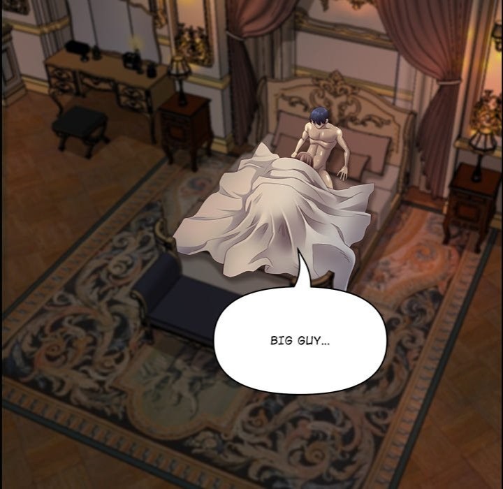 Big Guy Chapter 16 Page 151