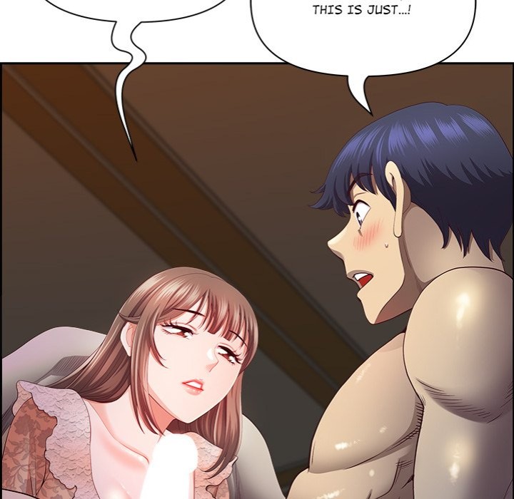 Big Guy Chapter 16 Page 153