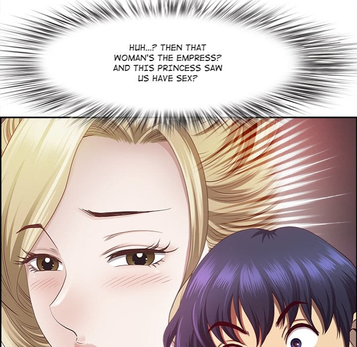 Big Guy Chapter 16 Page 167