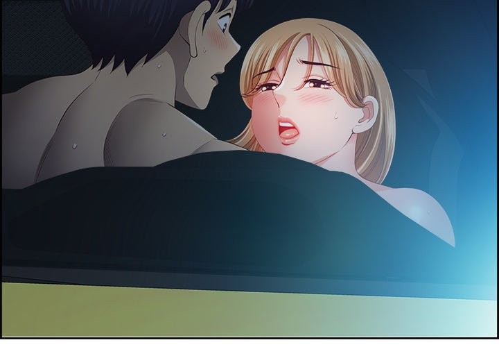 Big Guy Chapter 16 Page 2