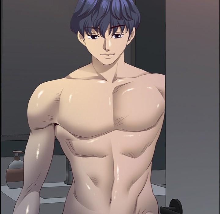 Big Guy Chapter 16 Page 37