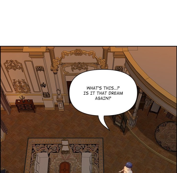 Big Guy Chapter 16 Page 43