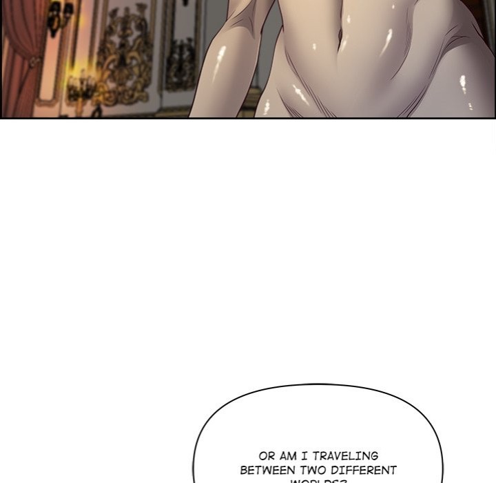 Big Guy Chapter 16 Page 47