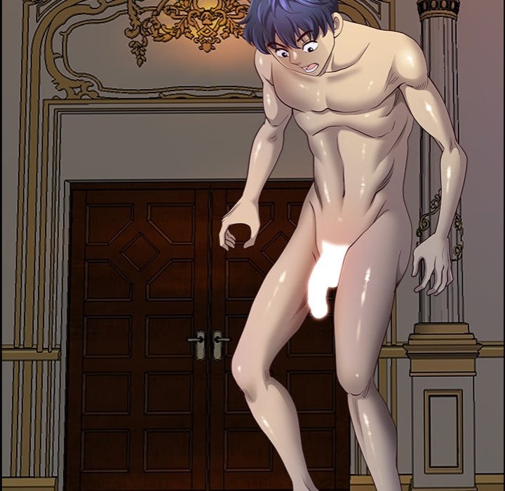 Big Guy Chapter 16 Page 55