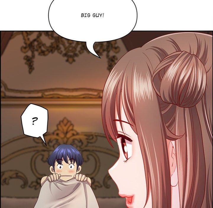 Big Guy Chapter 16 Page 67