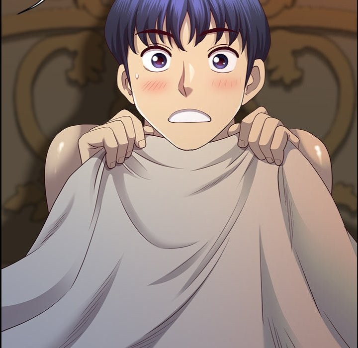 Big Guy Chapter 16 Page 70