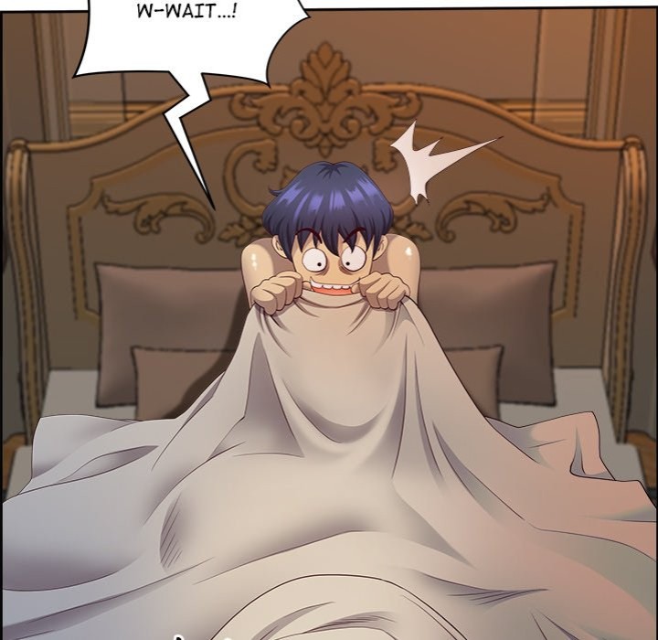 Big Guy Chapter 16 Page 74