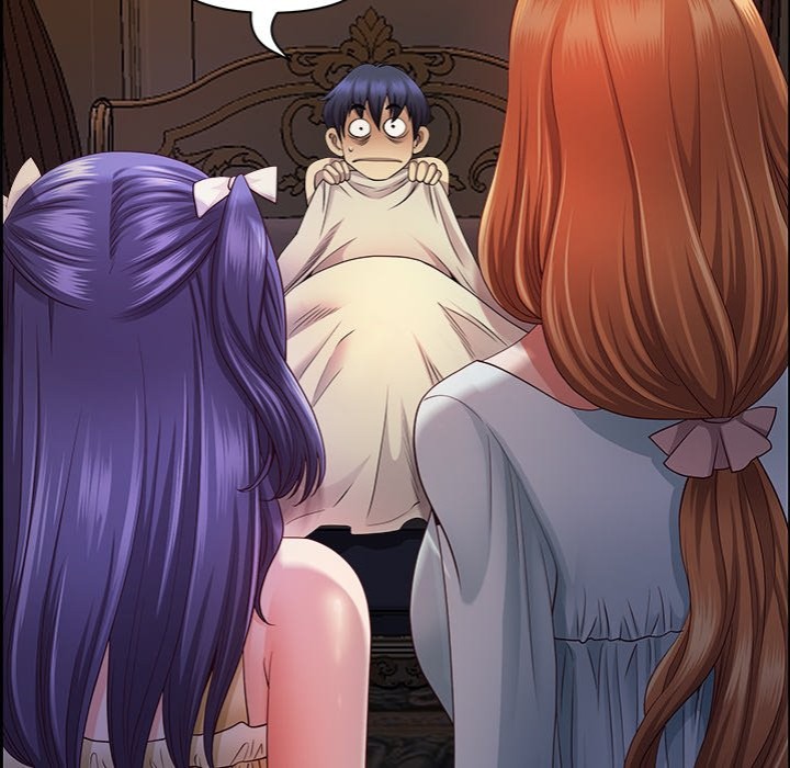 Big Guy Chapter 16 Page 82