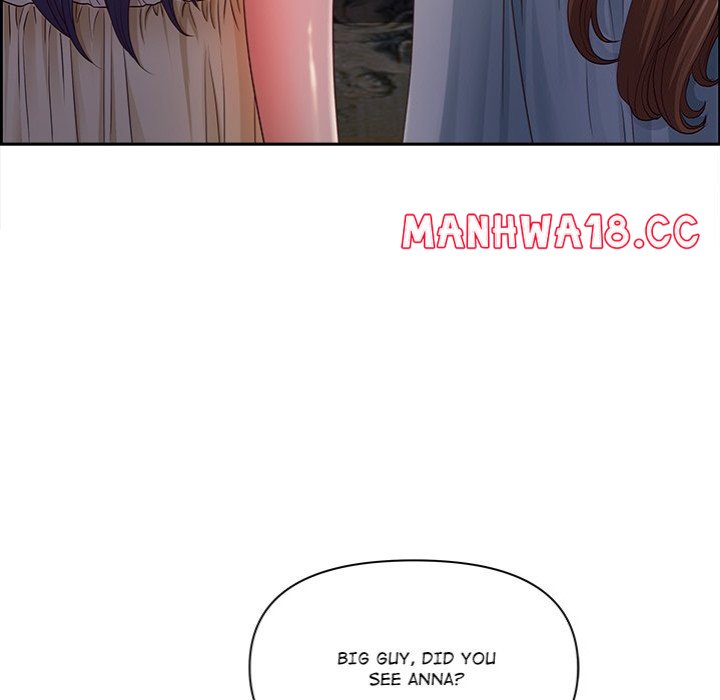 Big Guy Chapter 16 Page 83