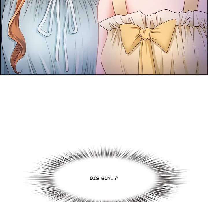 Big Guy Chapter 16 Page 85