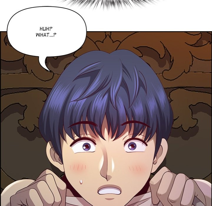 Big Guy Chapter 16 Page 86