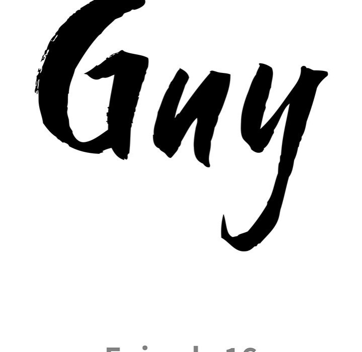 Big Guy Chapter 16 Page 9