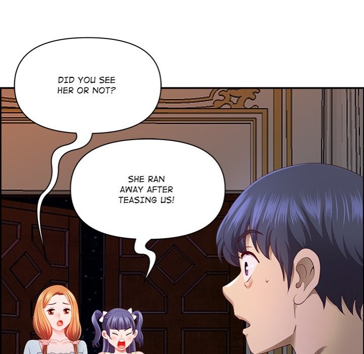 Big Guy Chapter 16 Page 91