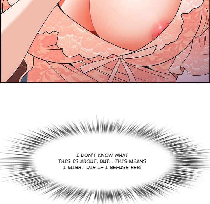 Big Guy Chapter 17 Page 109