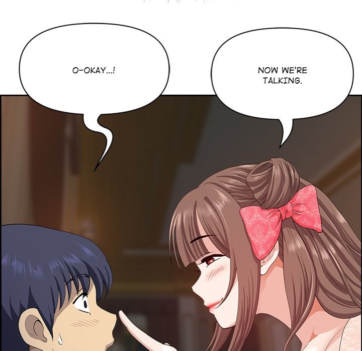 Big Guy Chapter 17 Page 110