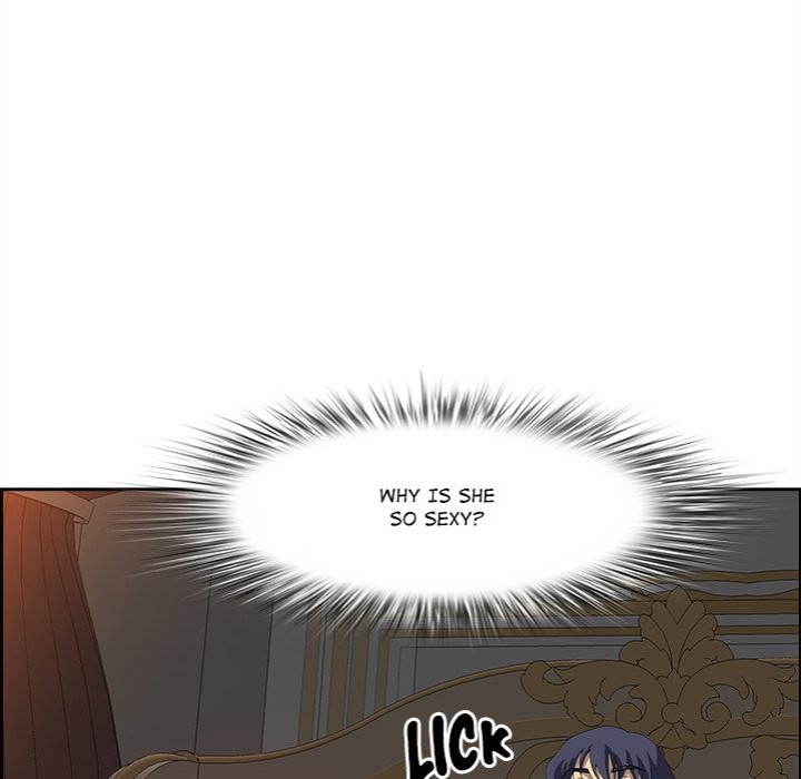 Big Guy Chapter 17 Page 125