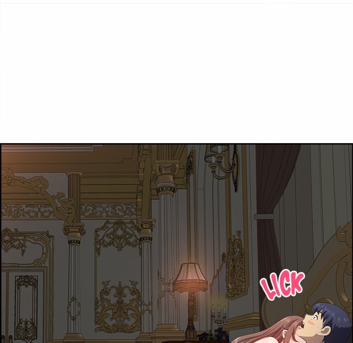 Big Guy Chapter 17 Page 130