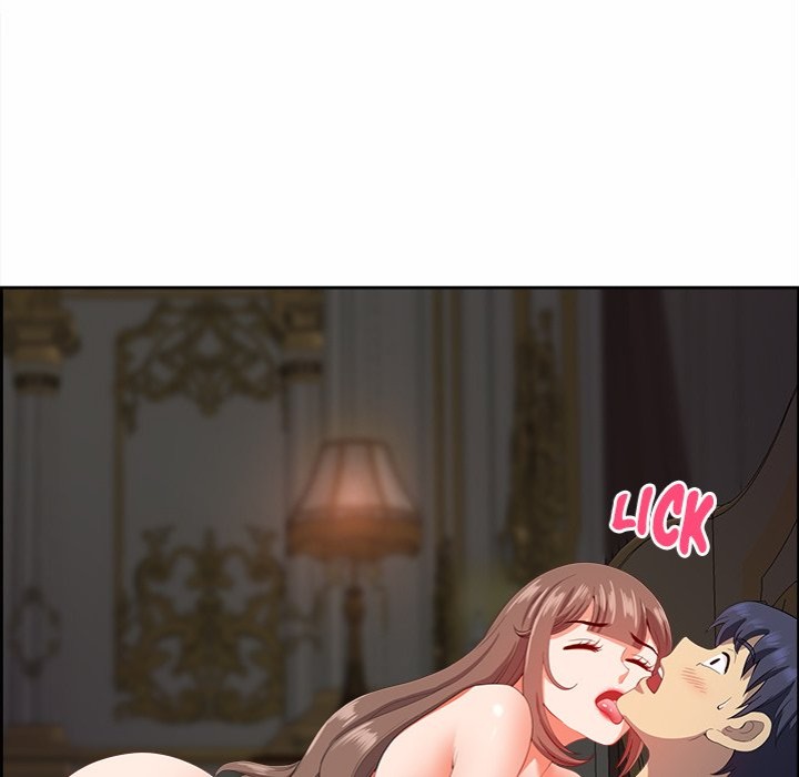 Big Guy Chapter 17 Page 132