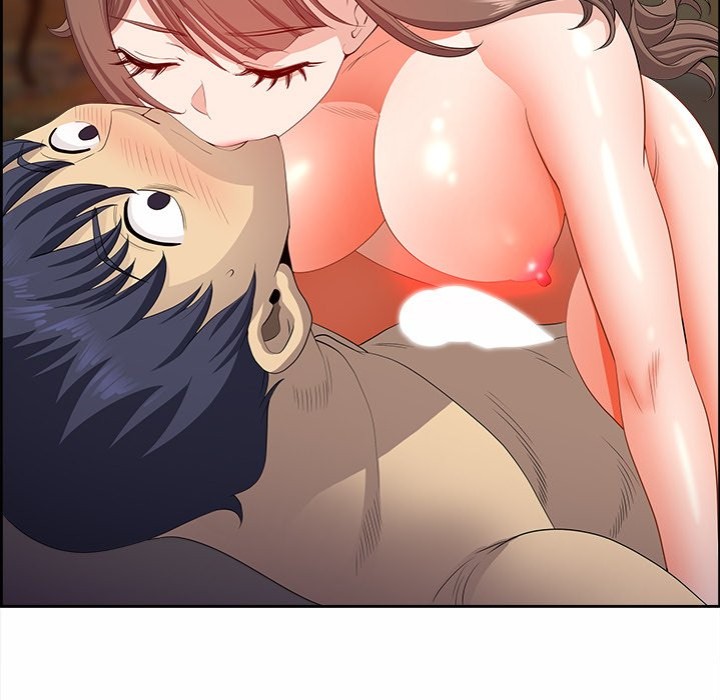 Big Guy Chapter 17 Page 137