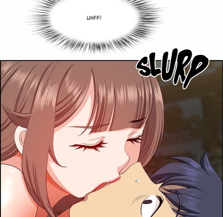 Big Guy Chapter 17 Page 144