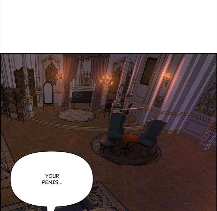 Big Guy Chapter 17 Page 15