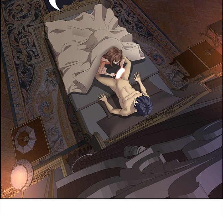 Big Guy Chapter 17 Page 16