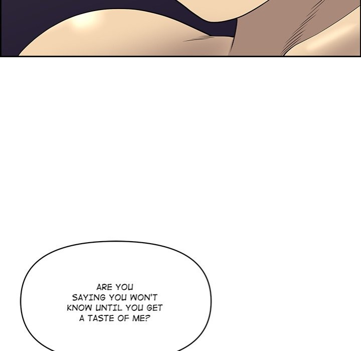 Big Guy Chapter 17 Page 167