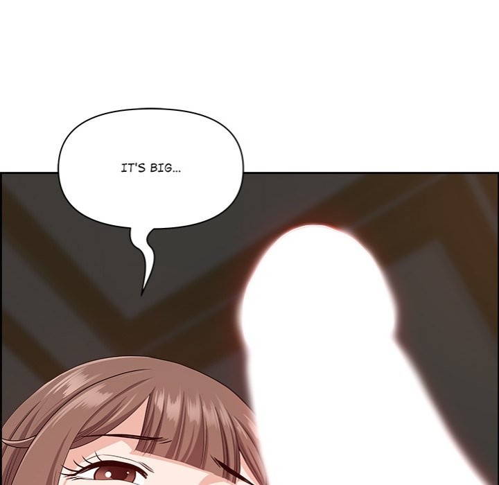 Big Guy Chapter 17 Page 22